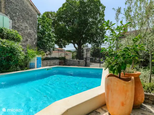 Villa Annette | Croatie, Istrie, Porec - villa pôle