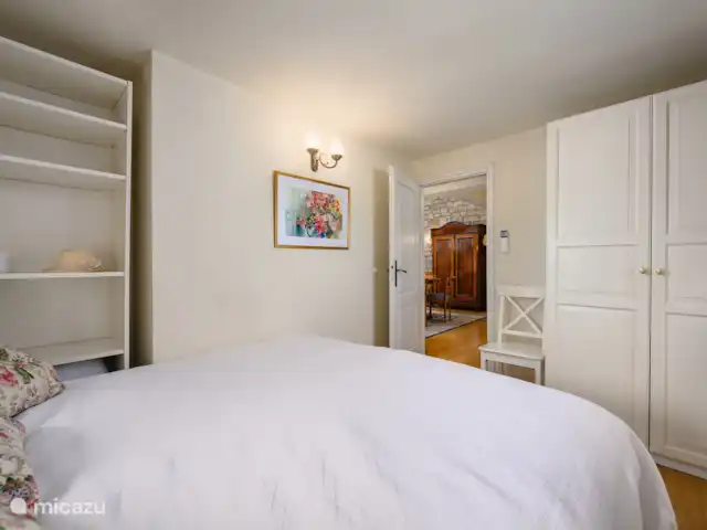 Villa Annette | Croatie, Istrie, Porec - villa chambre