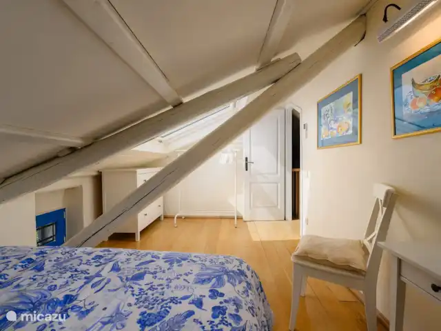 Villa Annette | Croatie, Istrie, Porec - villa chambre