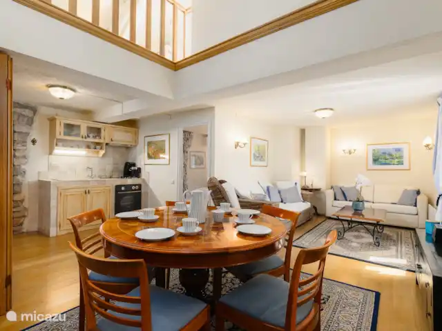 Villa Annette | Croatie, Istrie, Porec - villa Salon