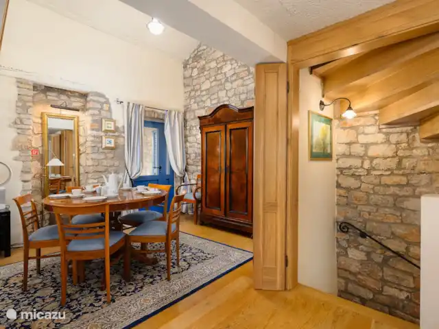 Villa Annette | Croatie, Istrie, Porec - villa Salon