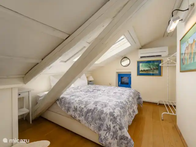 Villa Annette | Croatie, Istrie, Porec - villa chambre