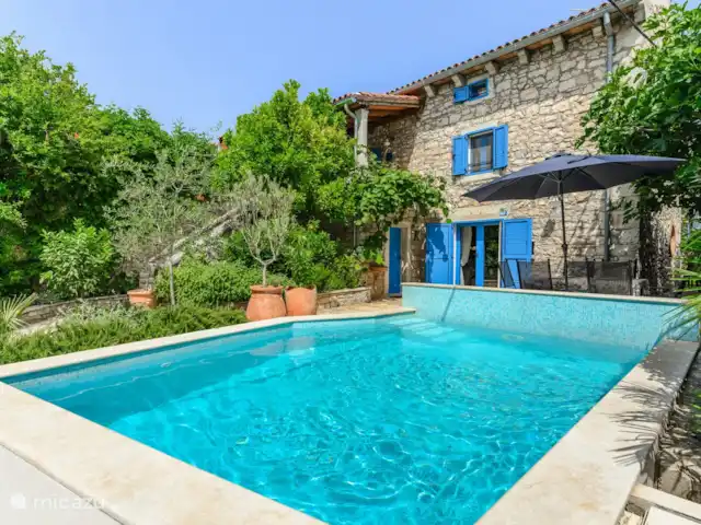 Villa Annette | Croatie, Istrie, Porec - villa Villa Annette | Croatie, Istrie, Porec - villa