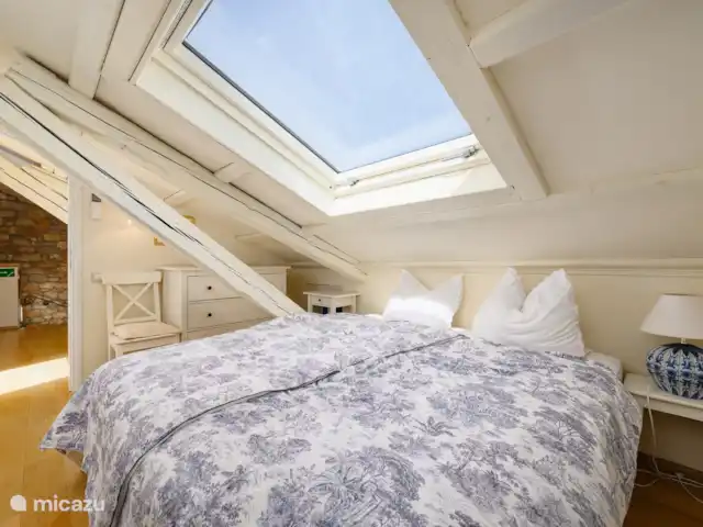 Villa Annette | Croatie, Istrie, Porec - villa chambre