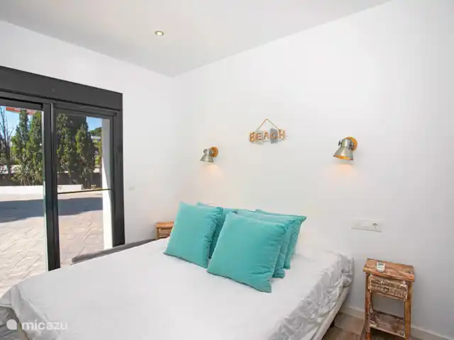 Casa Scorpio huren in Spanje, Costa Blanca, Jávea - villa masterbedroom