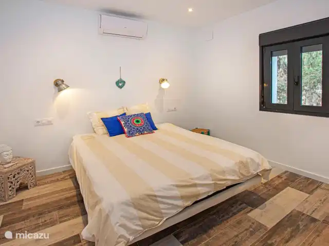 Casa Scorpio huren in Spanje, Costa Blanca, Jávea - villa Slaapkamer