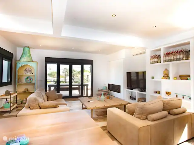 Casa Scorpio huren in Spanje, Costa Blanca, Jávea - villa Zithoek huiskamer