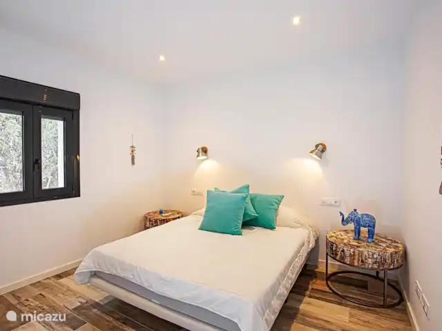 Casa Scorpio huren in Spanje, Costa Blanca, Jávea - villa Slaapkamer