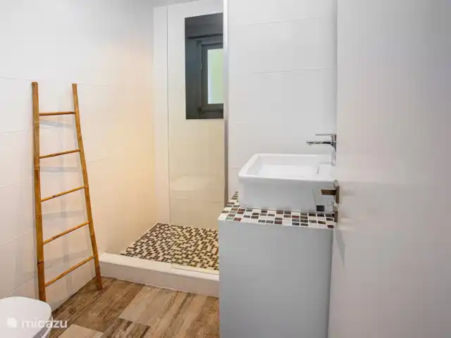 Casa Scorpio huren in Spanje, Costa Blanca, Jávea - villa Badkamer