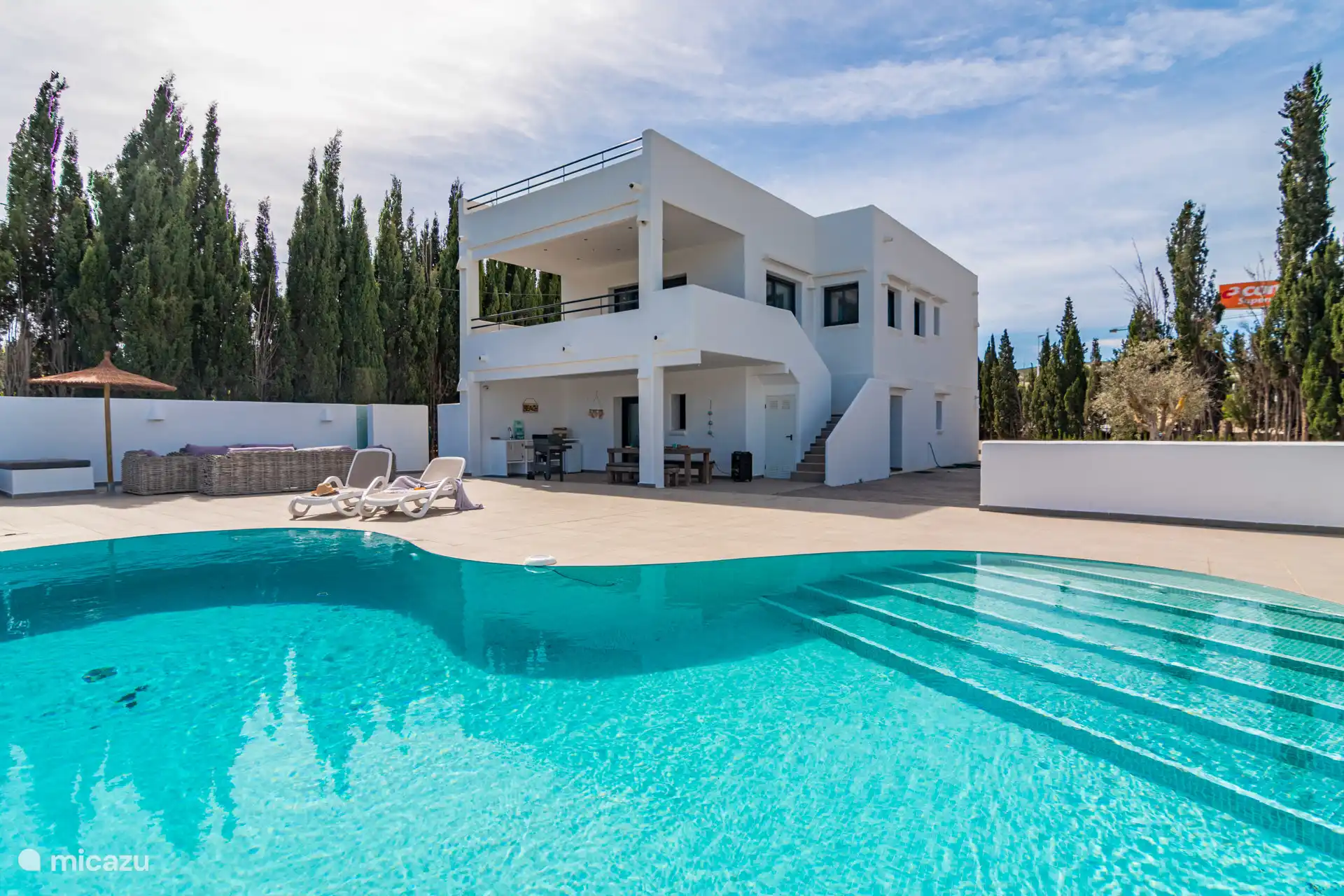 Casa Scorpion | Espagne, Costa Blanca, Jávea - villa