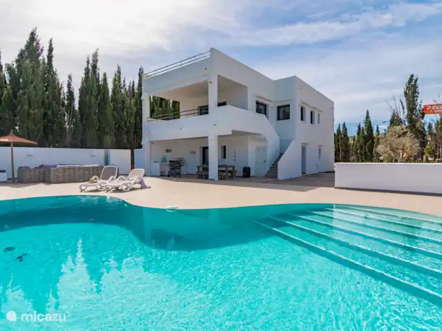 Casa Scorpio huren in Spanje, Costa Blanca, Jávea - villa Casa Scorpio huren in Spanje, Costa Blanca, Jávea - villa