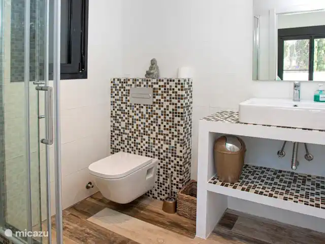 Casa Scorpio huren in Spanje, Costa Blanca, Jávea - villa Badkamer