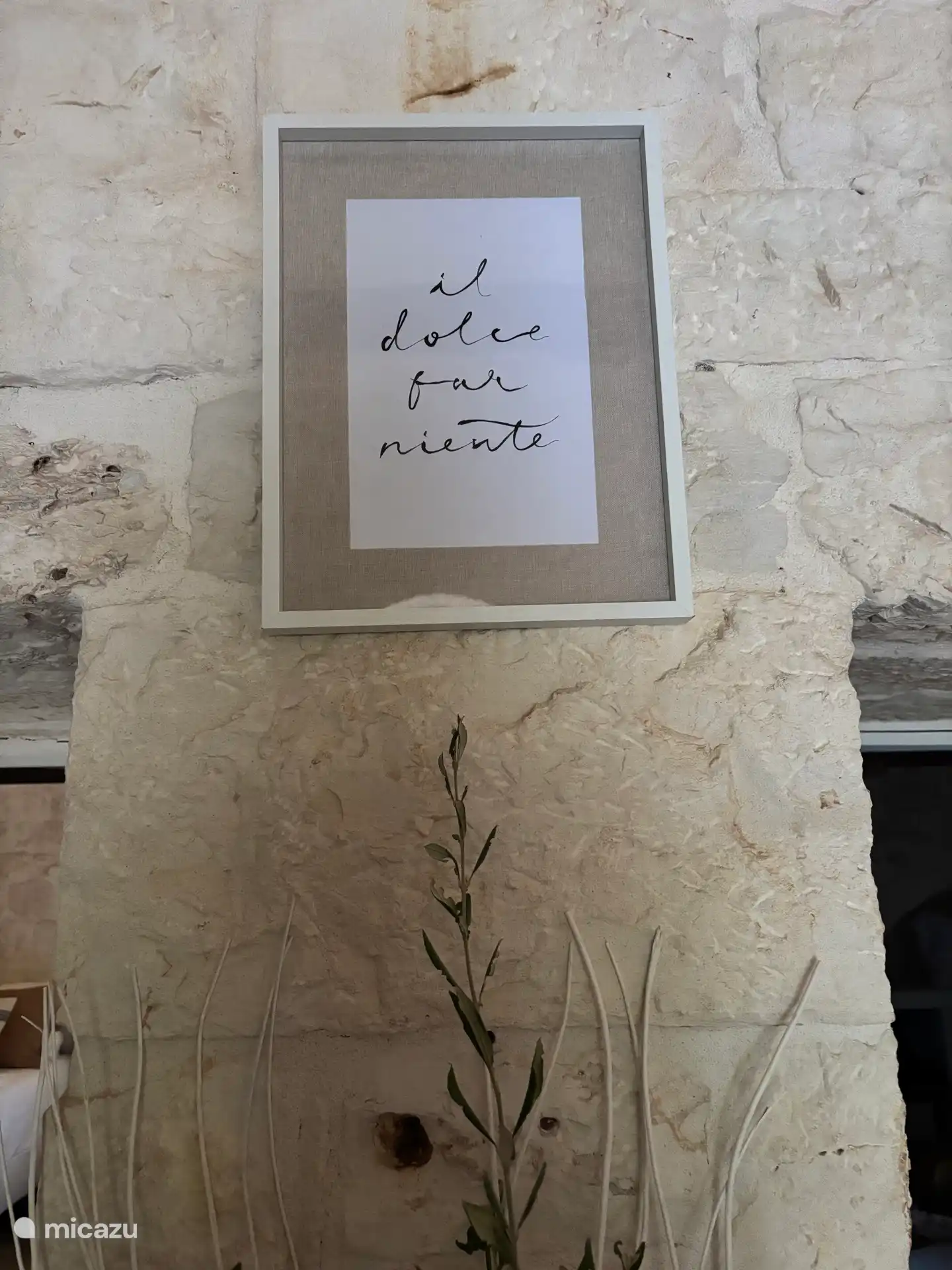 ¡El arte de no hacer nada! 