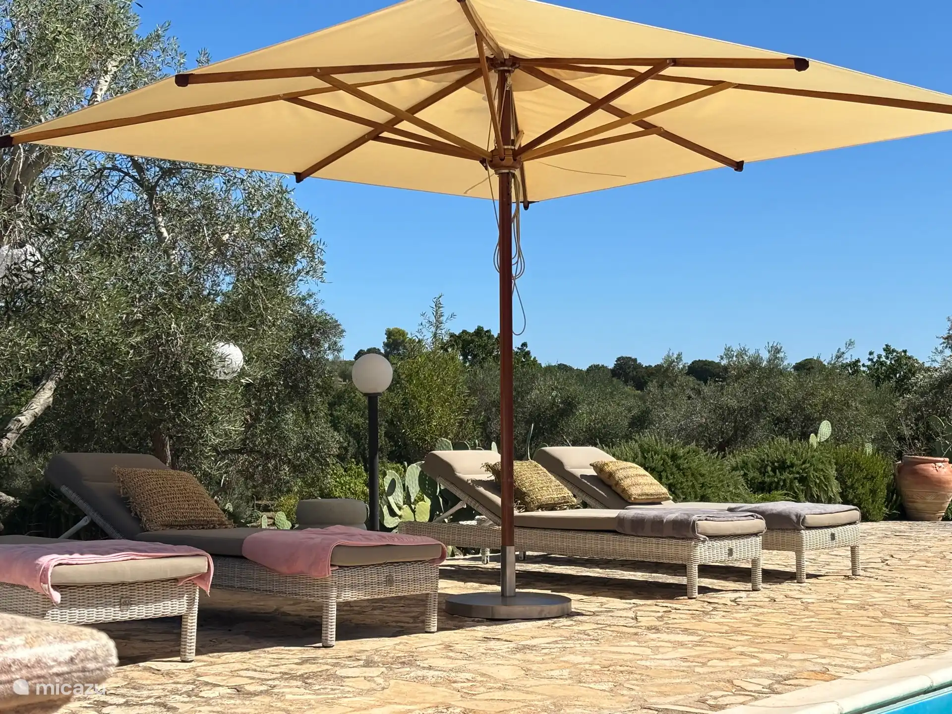 Simplemente disfruta 