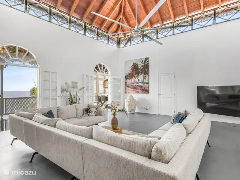 Villa Playa Hundu en Curazao, Bandabou (oeste), Santa Marta - Villa  Villa Playa Hundu en Curazao, Bandabou (oeste), Santa Marta - Villa