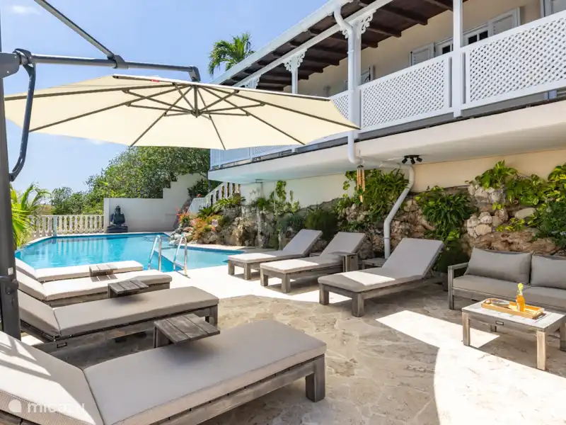 Villa Playa Hundu en Curazao, Bandabou (oeste), Santa Marta - Villa  Villa Playa Hundu en Curazao, Bandabou (oeste), Santa Marta - Villa