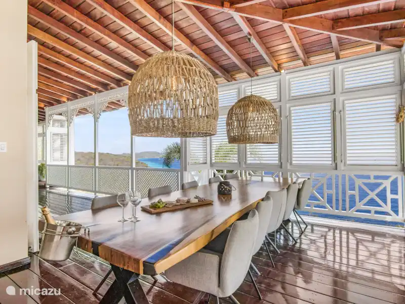 Villa Playa Hundu en Curazao, Bandabou (oeste), Santa Marta - Villa  Villa Playa Hundu en Curazao, Bandabou (oeste), Santa Marta - Villa