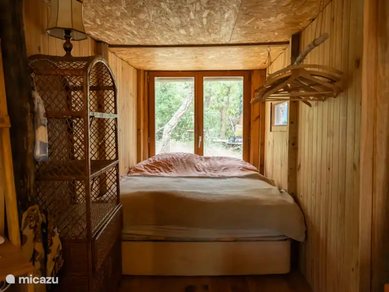 Auténtica casita fuera de la red en Portugal, Algarve, Aljezur - Casa pequeña  Auténtica casita fuera de la red en Portugal, Algarve, Aljezur - Casa pequeña