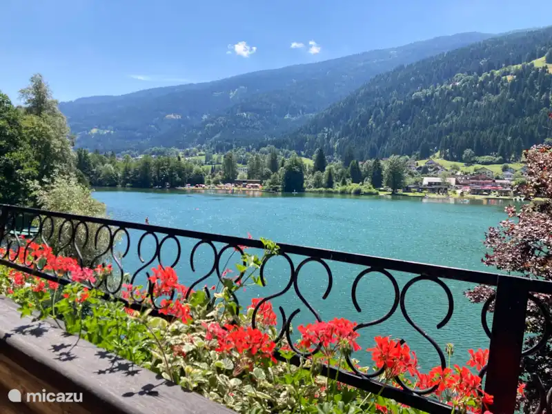 Appartement balcon, 1 chambre #25 | Autriche, Carinthie, Feld Am See - Appartement Appartement balcon, 1 chambre #25 | Autriche, Carinthie, Feld Am See - Appartement