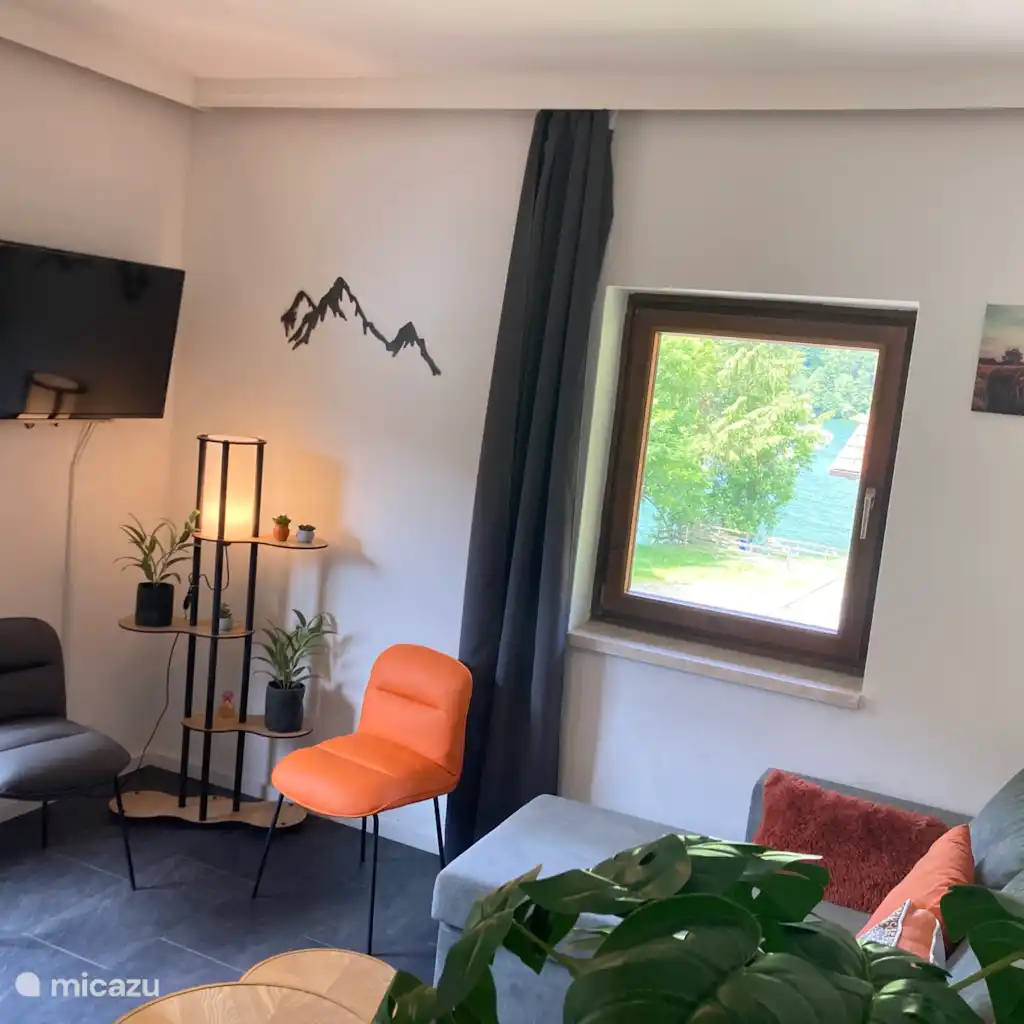 Appartement balkon, 1 slaapkamer #25