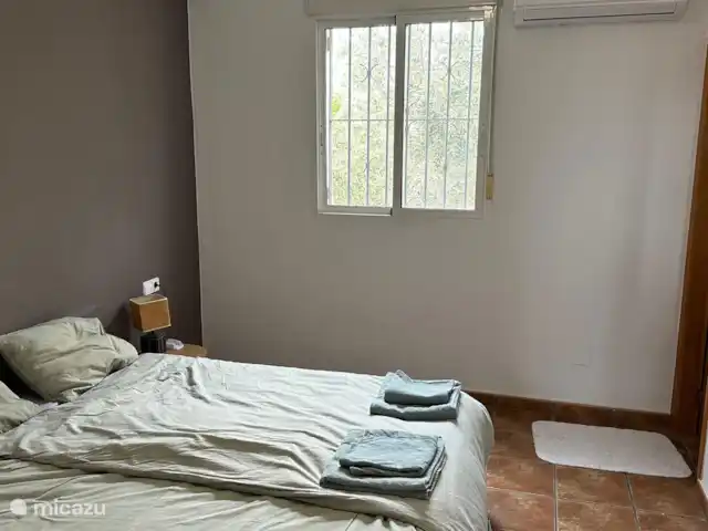 Fortaleza Alacant | Espagne, Costa Blanca, Gran Alacant - Santa Pola - villa Suite à l'étage