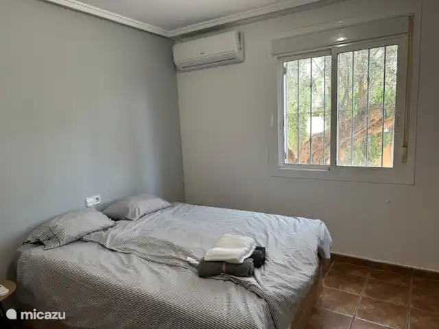 Fortaleza Alacant | Espagne, Costa Blanca, Gran Alacant - Santa Pola - villa Chambre au RDC