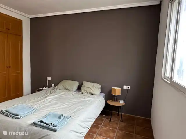 Fortaleza Alacant | Espagne, Costa Blanca, Gran Alacant - Santa Pola - villa Suite à l'étage