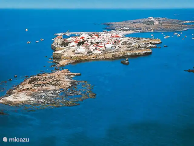 Fortaleza Alacant | Espagne, Costa Blanca, Gran Alacant - Santa Pola - villa L'ile de tarbarca à 15mn en Bateau
