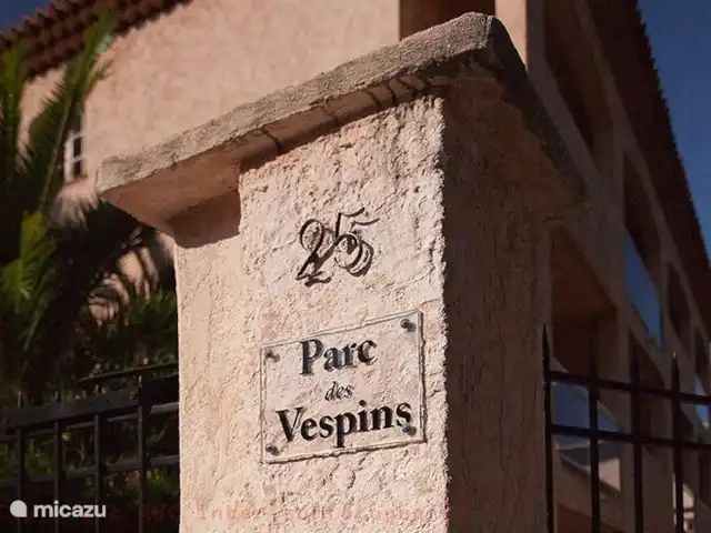 Location de Vacances France, Côte d'Azur, Cagnes-sur-Mer, appartement -  Parc des Vespins Charme Réservé aux adultes Parc des Vespins, rustique, vacances, détente, culinaire, liberté !