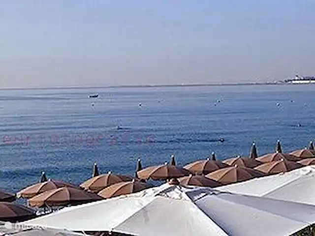 Location de Vacances France, Côte d'Azur, Cagnes-sur-Mer, appartement -  Parc des Vespins Charme Réservé aux adultes Le littoral de Nice à Antibes