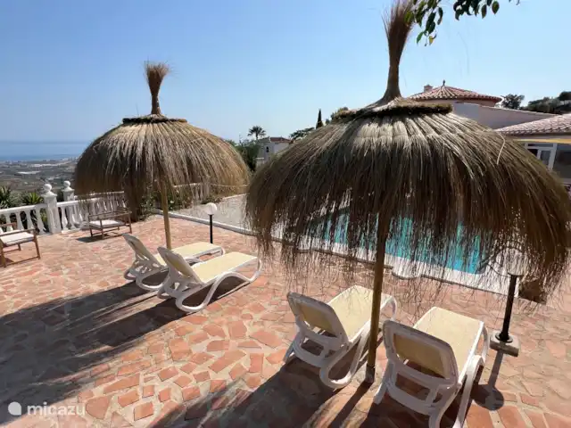 Casa La Fuente huren in Spanje, Andalusië, Arenas - villa Parasols