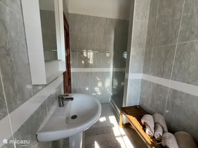 Casa La Fuente huren in Spanje, Andalusië, Arenas - villa Badkamer