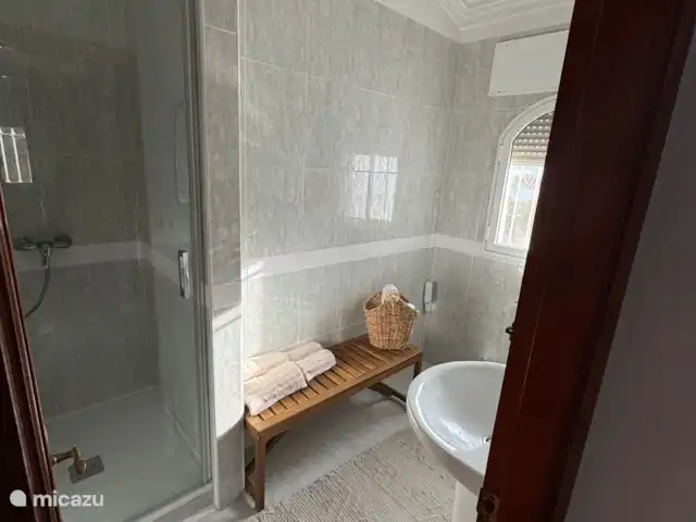 Casa La Fuente huren in Spanje, Andalusië, Arenas - villa badkamer 2