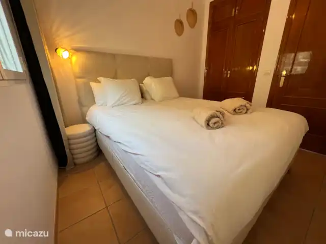 Casa La Fuente huren in Spanje, Andalusië, Arenas - villa Slaapkamer