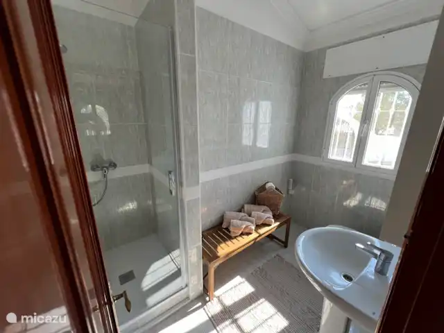 Casa La Fuente huren in Spanje, Andalusië, Arenas - villa Badkamer