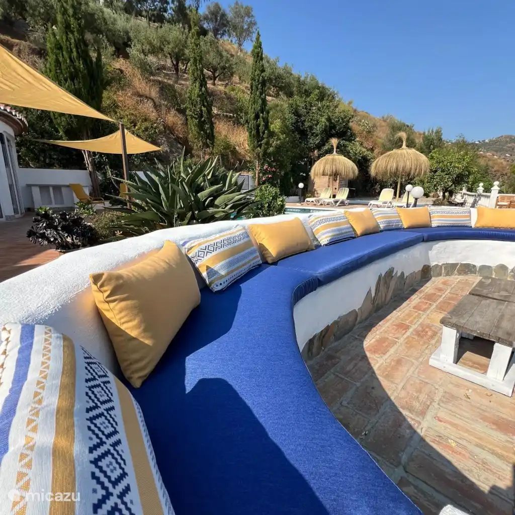 Casa La Fuente