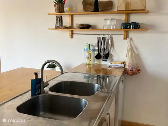 Casa La Fuente huren in Spanje, Andalusië, Arenas - villa Keuken