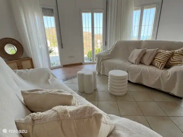 Casa La Fuente huren in Spanje, Andalusië, Arenas - villa Woonkamer