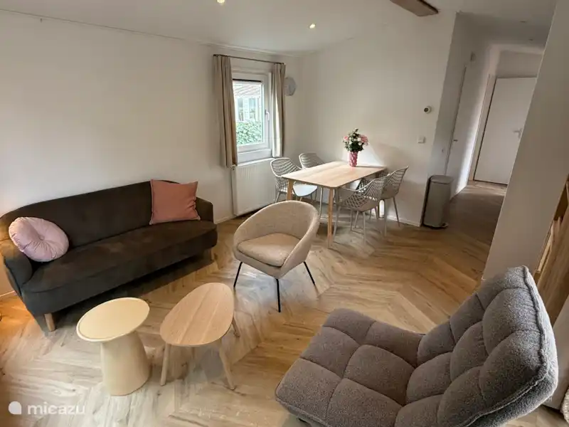 Chalet de lujo en un camping de 5 estrellas en Países Bajos, Limburgo, Sevenum - Chalet Chalet de lujo en un camping de 5 estrellas en Países Bajos, Limburgo, Sevenum - Chalet