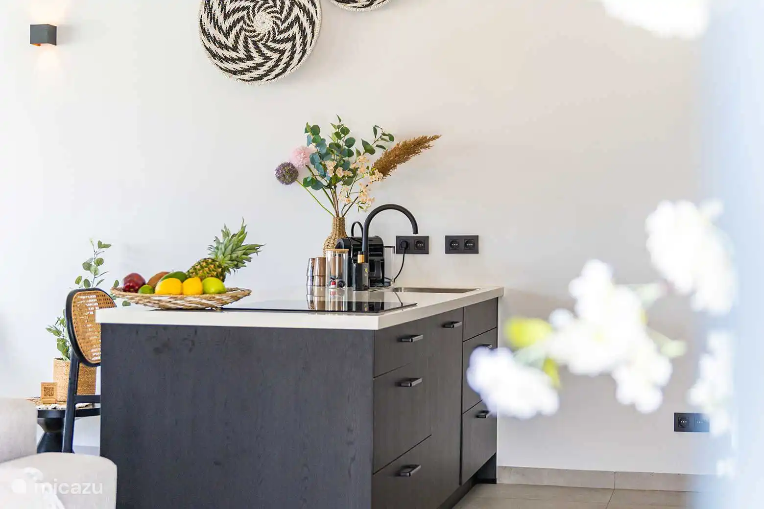 Cocina de impresión