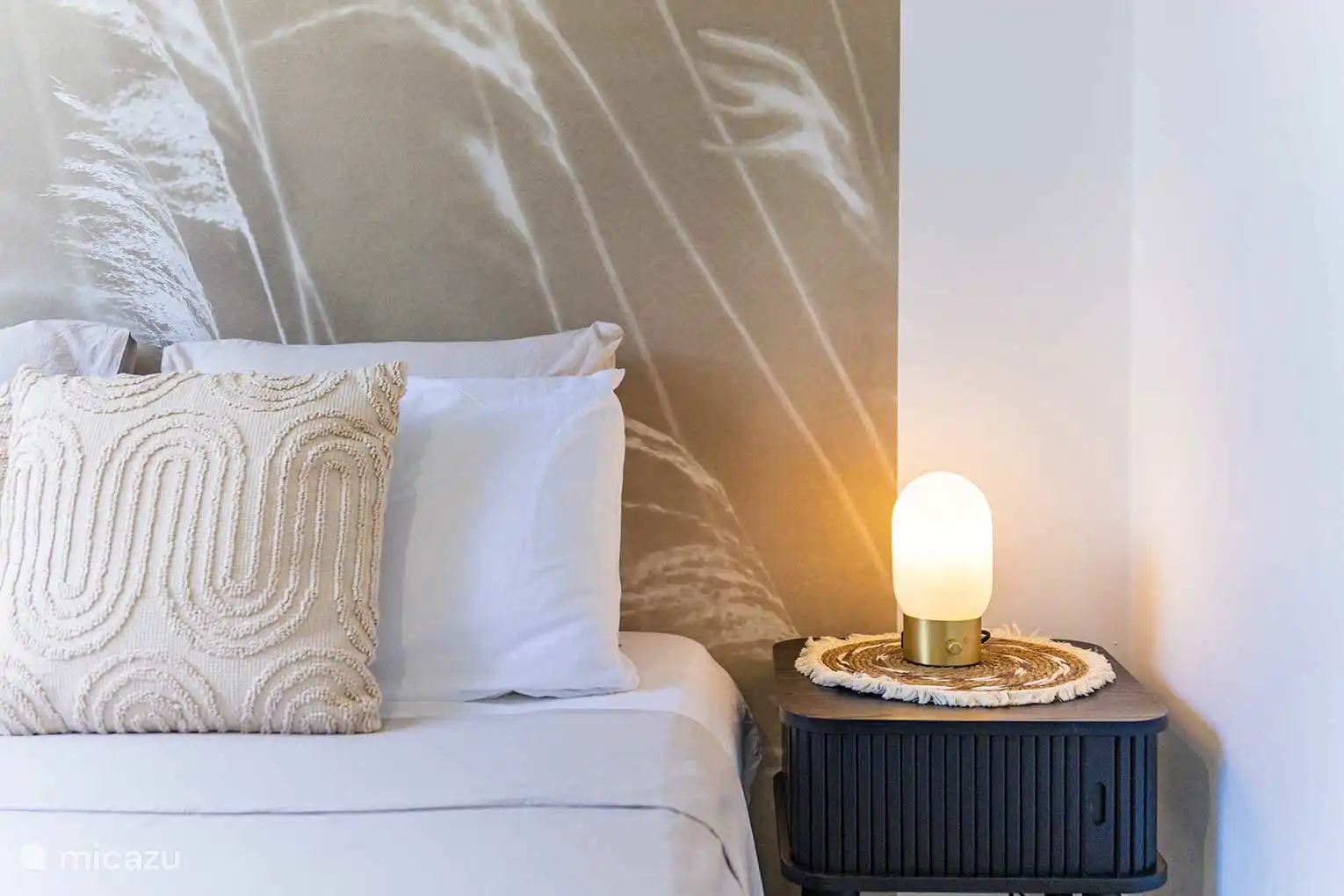 Dormitorio de impresión 2