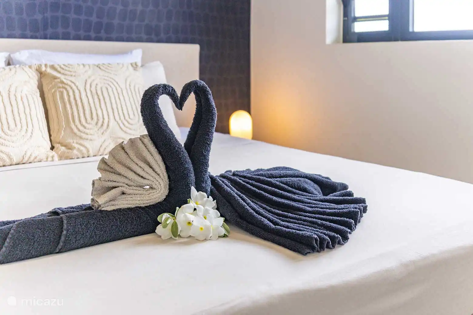 Dormitorio de impresión 1