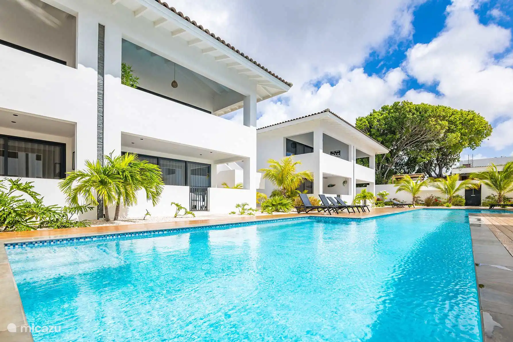 Penthouse Sunny Palm