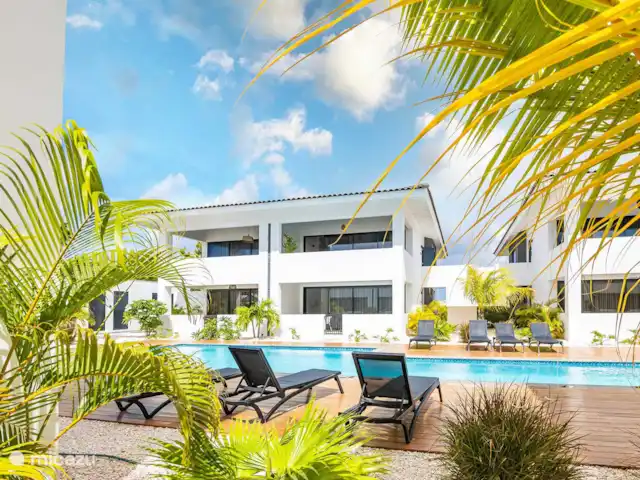 apartamento en Curazao, Banda Arriba (este), Jan Thiel – Penthouse Sunny Palm Curazao apartamento en Curazao, Banda Arriba (este), Jan Thiel – Penthouse Sunny Palm Curazao