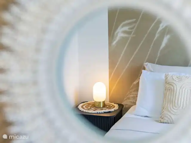 apartamento en Curazao, Banda Arriba (este), Jan Thiel – Penthouse Sunny Palm Curazao Impresión