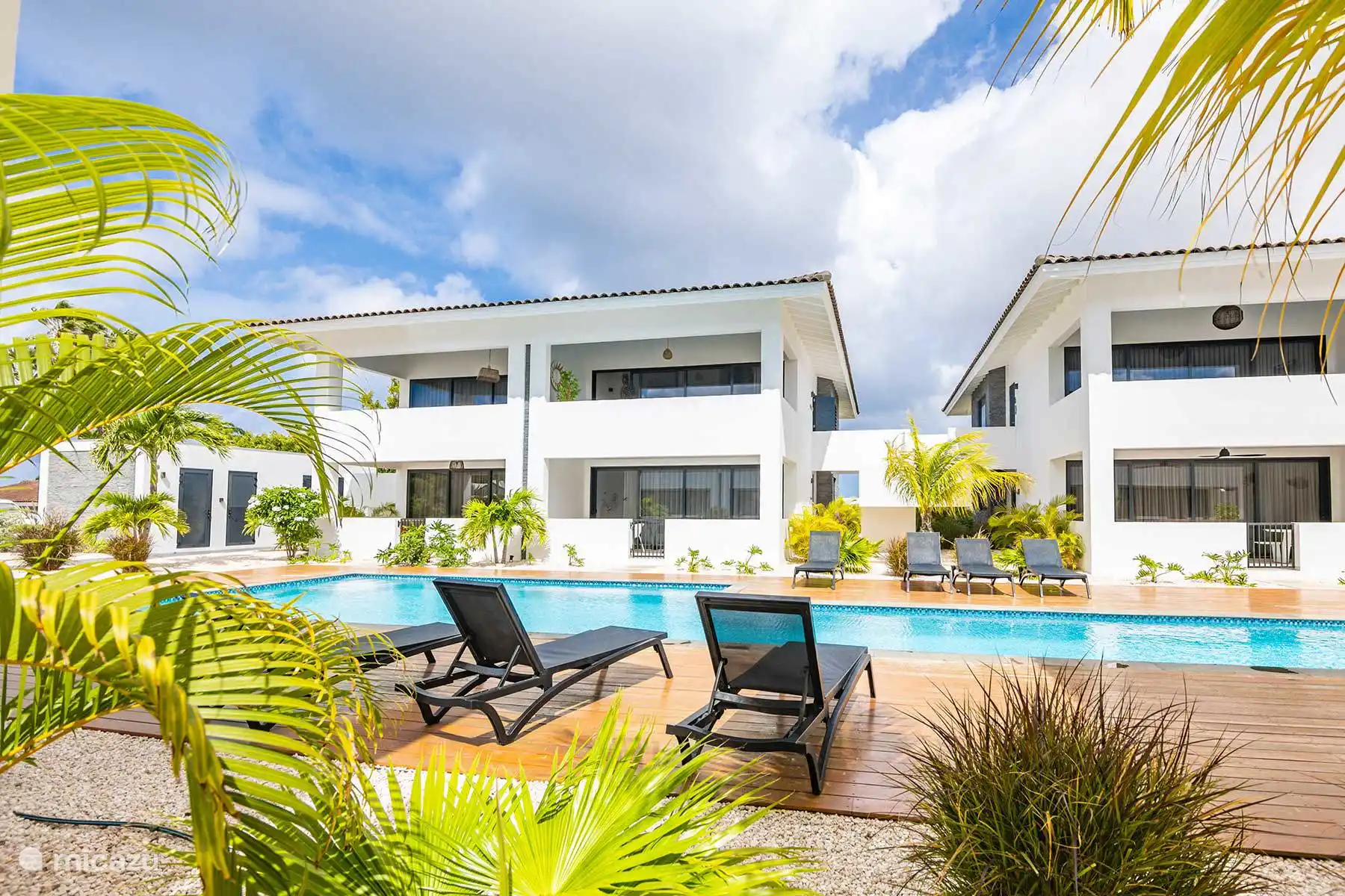 Penthouse Sunny Palm