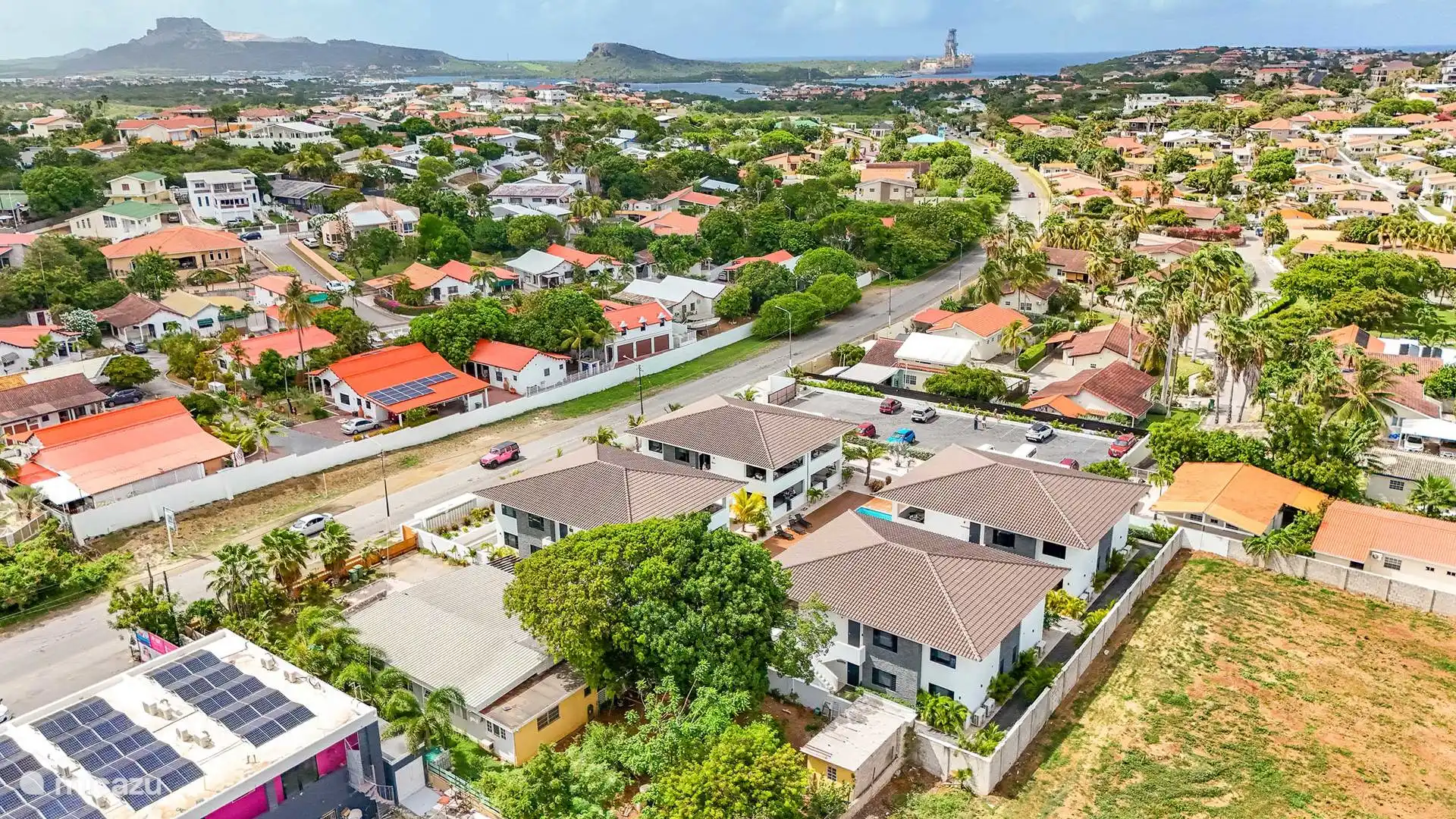 Descripción general de CBW 366 Resort