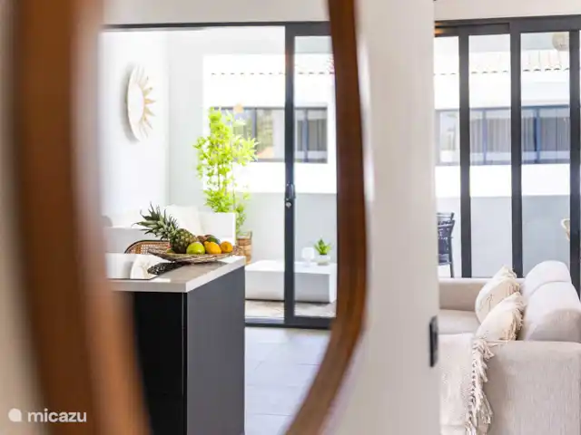 apartamento en Curazao, Banda Arriba (este), Jan Thiel – Penthouse Sunny Palm Curazao Impresión
