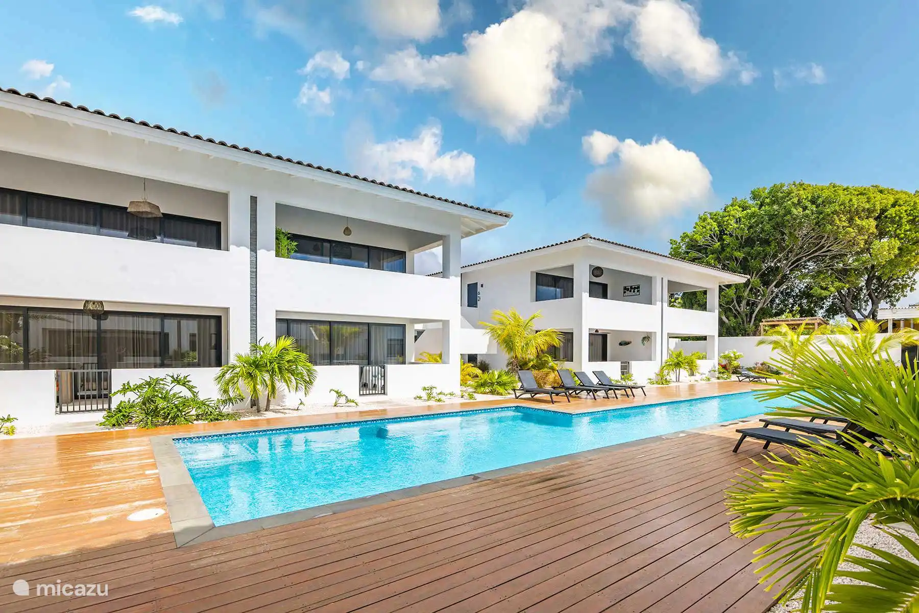 Penthouse Sunny Palm