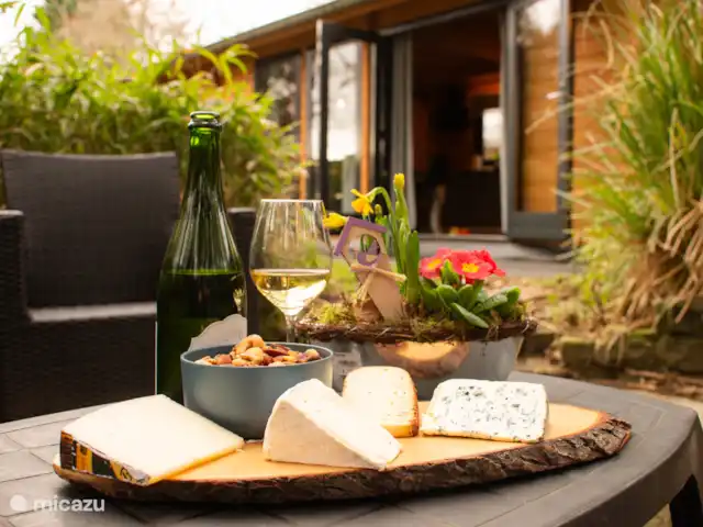 Chalet Birdsong | Pays-Bas, Gueldre, Wells - chalet Chalet Birdsong | Pays-Bas, Gueldre, Wells - chalet